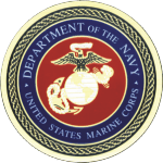 Dept of Navy USMC
