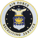 Air Force Recruiting