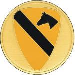 1st Cavalry Division