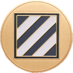 3rd Infantry Division