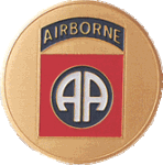 82 Airborne AA