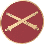 U.S. Army Artillery