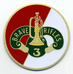 Brave Rifles