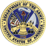 Department of the Army