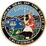 California Seal
