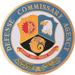Defense Commissary Agency