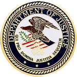 Department of Justice