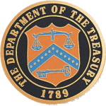 Department of the Treasury