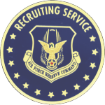 USAF Reserve Recruiting