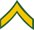 Army Private E2