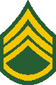 Army SSG E6