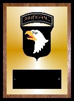 Group B Plaque Example