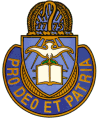 Chaplain Corps Motto