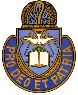 Chaplain Corps Motto