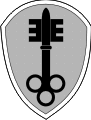 357th Military Police Company Laser