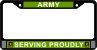 Personalized License Frames CLICK HERE