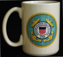 15 oz Coffee Mug
