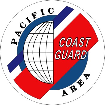 United States Coast Guard Pacific Area
