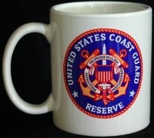 11 oz Coffee Mug