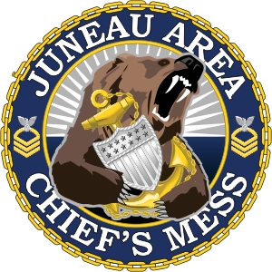 JUNEAU AREA CHIEF'S MESS