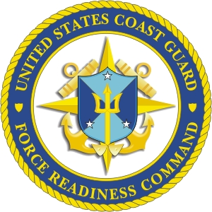 USCG Force Readiness Command Exercise Support Branch