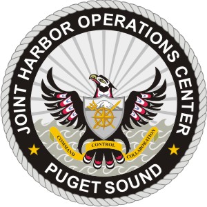 JOINT HARBOR OPERATIONS CENTER PUGET SOUND