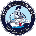 USCGC ADELIE (WPB 87333)