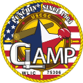 USCGC CLAMP