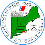 USCG CEU PROVIDENCE