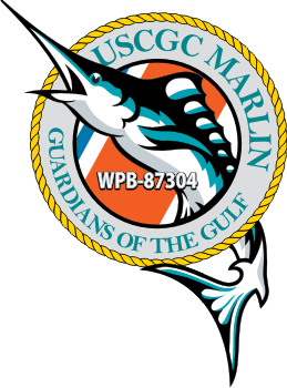 USCGC MARLIN