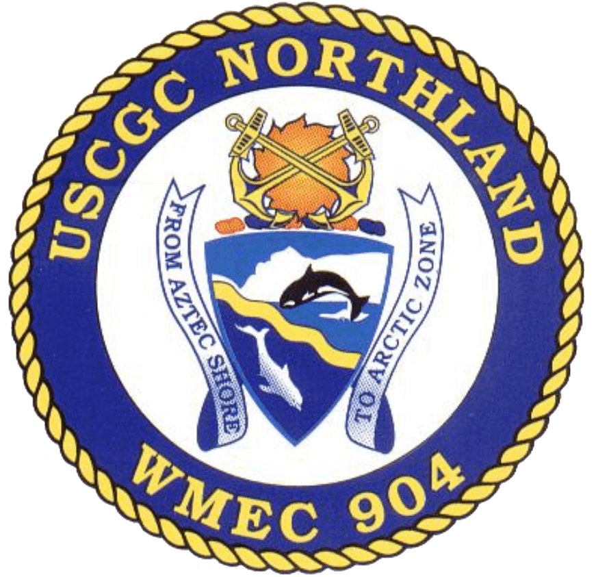 USCGC NORTHLAND