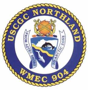 USCGC NORTHLAND