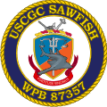 USCGC Sawfish