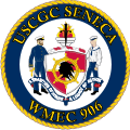 USCGC SENECA