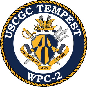 USCGC TEMPEST