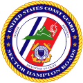 United States Coast Guard Sector Hampton Roads
