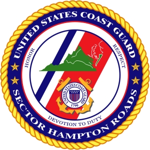 USCGC Hampton Roads