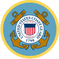 United States Coast Guard Logo