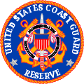 United States Coast Guard Reserve