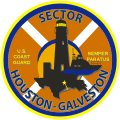 USCG Sector Houston-Galveston