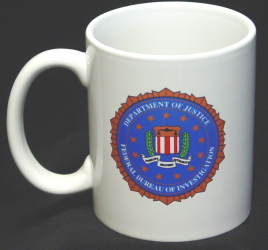 11 oz coffee mug