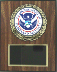 Group A Plaque Style