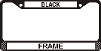 BLACKFRAME