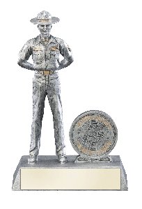 Drill Sergeant USMC