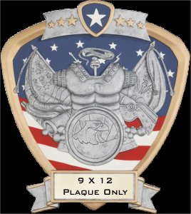 Army Shield