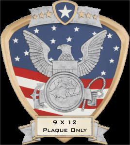 Navy Shield