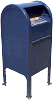 Our mail