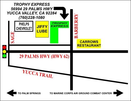 STORE LOCATION