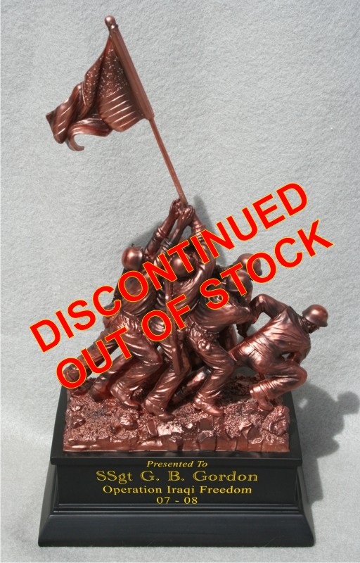 Iwo Jima