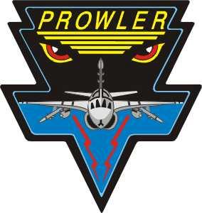 Navy A-6 Prowler